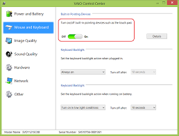How do i unlock my keyboard on my sony vaio laptop? The Keyboard And Touchpad Do Not Work In The Operating System But Keyboard Does Work In The Bios Sony Usa