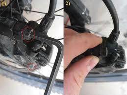 Retraite d'un salarié du secteur privé. Tuto Regler Freins A Disques Vtt