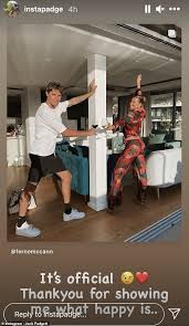 He was charged with 14. Ferne Mccann Looks Smitten With Jack Padgett As She Makes Budding Romance Instagram Official Daily Mail Online