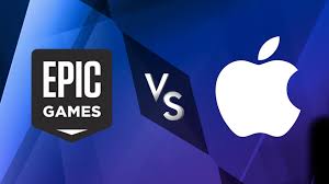 Epic games, anticipating the move, responded by suing the company for anticompetitive behavior. Apple Epic Klage Ist Nur Ein Pr Stunt Um Fortnite Popularer Zu Machen Winfuture De