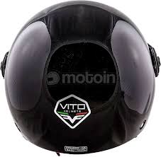 Vito bambino niedawno zdecydował się rozpocząć solową karierą pod skrzydłami polskiego oddziału def jam recordings. Vito Bambino Jet Helmet Kids Motoin De