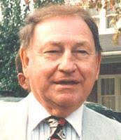 Robert Bode Obituary (1930