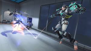 Overwatch hosts three different roles: Beginners Tips For Playing Sigma In Overwatch