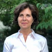 Deborah Reck's Instagram, Twitter & Facebook