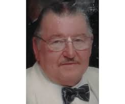 Denis Ward Obituary (2023)