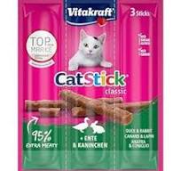 Friandises molles pour chats - Amazon.fr