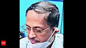 Thrissur: Govt Doctor Arrested While Accepting Bribe