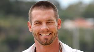 Ben Cousins Biography: Partner, Age, Net Worth, Parents, Siblings,  Children, Tattoo, Wife