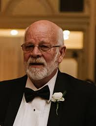 Obituary of Charles Craig Amick