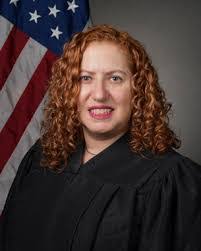 Mildred Caban's Instagram, Twitter & Facebook