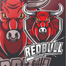 Austrian entrepreneur dietrich mateschitz was inspired by an existing energy drink named krating daeng, which was first introduced and sold in thailand by chaleo yoovidhya. Redbull Logo Vector Design Free Download