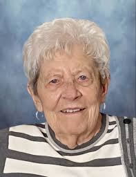Obituary information for Clara Agatha Black