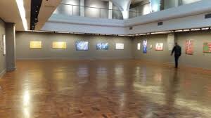 Resultado de imagem para fotos do museu inimá de paula