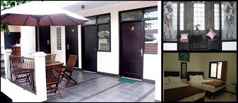 About bantal guling gatsu guesthouse. Bantal Guling Guesthouse Gatsu Wisatago The Solution In Your Traveling