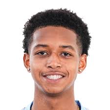 Wayne Frederick EA FC 25