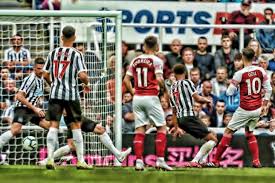 30.12.2020 → ньюкасл юнайтед 0·0 ливерпуль. Arsenal Nyukasl Yunajted Startovye Sostavy I Prognoz Na Match Readfootball