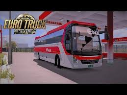 Hyundai Universe Ena Bus On Bd Road Dhaka To Mymensingh Euro Truck Simulator 2 Ets2 Tengames Youtube In 2020 Hyundai Bus Mymensingh