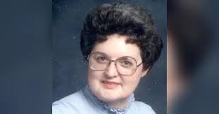 Mrs. Lois Lloy Fast Obituary