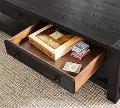5 out of 5 stars (14) sale price $320.00 $ 320.00 $ 400.00 original price $400.00 (20% off) free shipping favorite add. Benchwright 54 Rectangular Coffee Table Pottery Barn