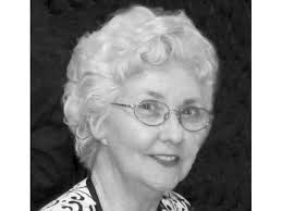 Billie Bolden Obituary (2017)