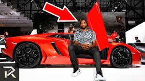 A full factory restoration from mazda returned the manual car to its former glory, complete with a couple modern upgrades. Kawhi Leonard Saved A Lot Of Money Driving A 20 Year Old Car After Signing A 94 Million Contract