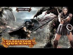Interesting Videos Gladiator Queens New Dubbed Action Thriller 2016 Hindi Movies Queen News Gladiator