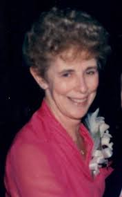 Obituary of Marjorie Wilson