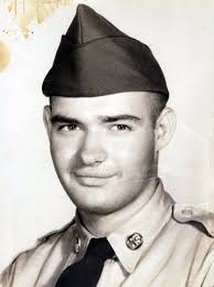 Alan Martyn Obituary