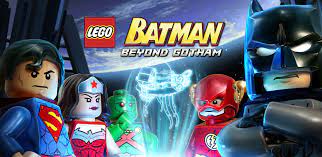 Creative bloq is supported by its audience. Descargar Gratis Lego Batman Beyond Gotham V2 0 1 8 Apk Apkingdom