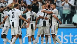 Currently, juventus rank 4th, while napoli hold 5th position. Juventus News Player Ratings As Cristiano Ronaldo And Mario Mandzukic Are Superb In Win Over Napoli Sport360 News