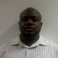 Charles Opoku-Afriyie