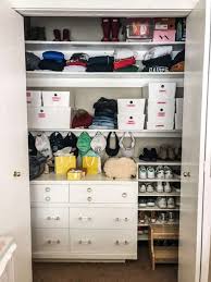 These ingenious bedroom storage ideas are ideal for bedrooms. 20 Diy Closet Organizers And How To Build Your Own