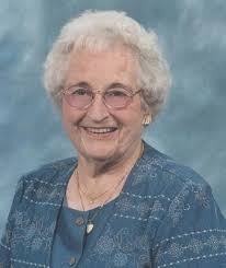 Doris Lindsey Obituary (2015)