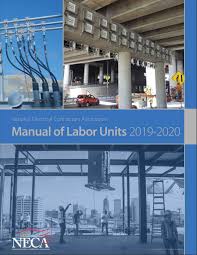4.3 out of 5 stars. Manual Of Labor Units Mlu 2019 2020 Edition Ceca