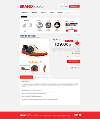 Shopping Template Free Psd On Web Design Served Template Free Free Psd Ecommerce Inspiration