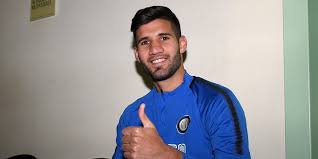 How much of lisandro lópez's work have you seen? Lisandro Lopez Bola Net