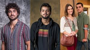 É este o governo que temos: Salve Se Quem Puder Apos Saida Polemica De Jose Condessa Globo Define Desfecho De Juan E Escala Rodrigo Simas Para Ser Rival De Felipe Simas Seu Irmao Na Vida Real Saiba Tudo