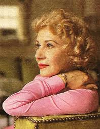 Arlene Francis