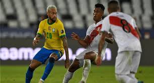Peru vs uruguay prediction, betting tips & odds │3 september, 2021. Peru Vs Brazil Live What Time Do They Play And Which Channels Broadcast The Copa America Semifinal The News 24