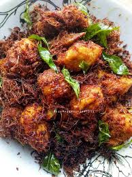 Datuk redzuan ismail, dikenali sebagai chef wan, adalah duta makanan malaysia. Resepi Ayam Masak Rempah