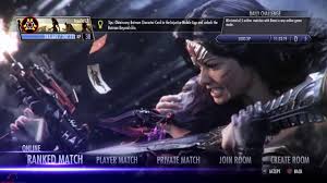Injustice Gods Among Us Ultimate Edition Online Multiplayer Ps4 Gameplay Youtube