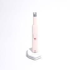 How to light a lighter. Usb Candle Lighter Light Pink Burke Decor