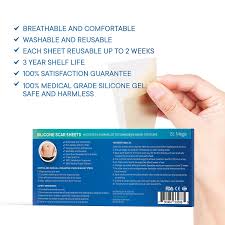 We did not find results for: St Mege Medical Grade Drug Free Silicone Scar Sheets For C Section Softens Flattens Stretch Marks Acne Burn Cosmetic Surgery Keloid Scars 14cm 1 57 4 Pcs 8 Week Supply By St Mege Shop