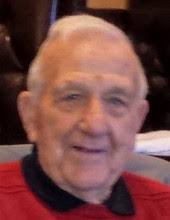 Obituary information for Ralph J. Starr