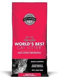 Top Five Best Cat Litters In 2017 Reviews 5productreviews Best Cat Litter Cat Litter Brands Cat Litter