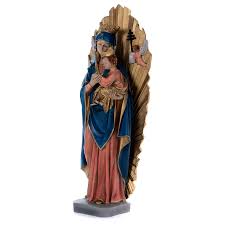 Things to do near igreja nossa senhora do perpetuo socorro. Imagem Nossa Senhora Do Perpetuo Socorro Resina E Gesso 70 Venda Online Na Holyart