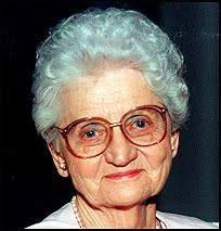 Marie HESSE Obituary (2014)