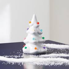 Create a home you love to live in, at prices you can't live without. 11 Best Retro Ceramic Christmas Trees 2020 Vintage Ceramic Trees