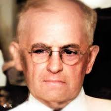 Leander “Lee” Coburn (1879-1951)