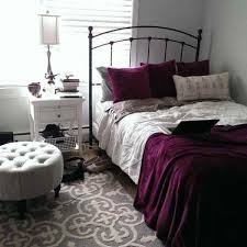Transitional modern master bedroom design ideas. 73 Burgundy Color Ideas From Amazon That Ll Help Your Bedroom Looks More Sexy Romantic 2021 Burgundy Colors